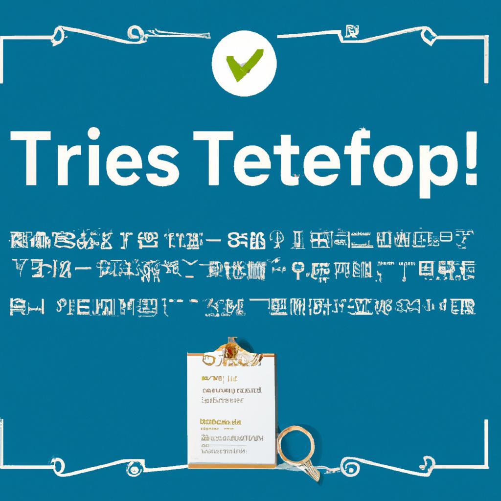 4. 信頼できる不動産業者の選び方