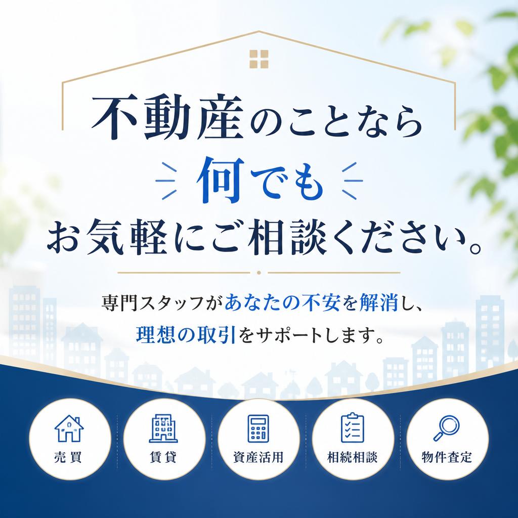 今すぐ相談してみませんか？