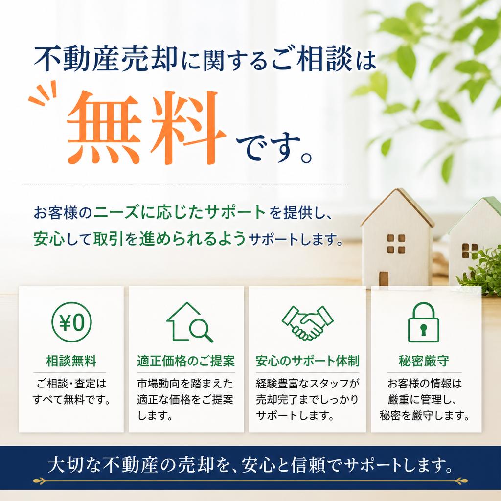 お問い合わせで安心のサポートを