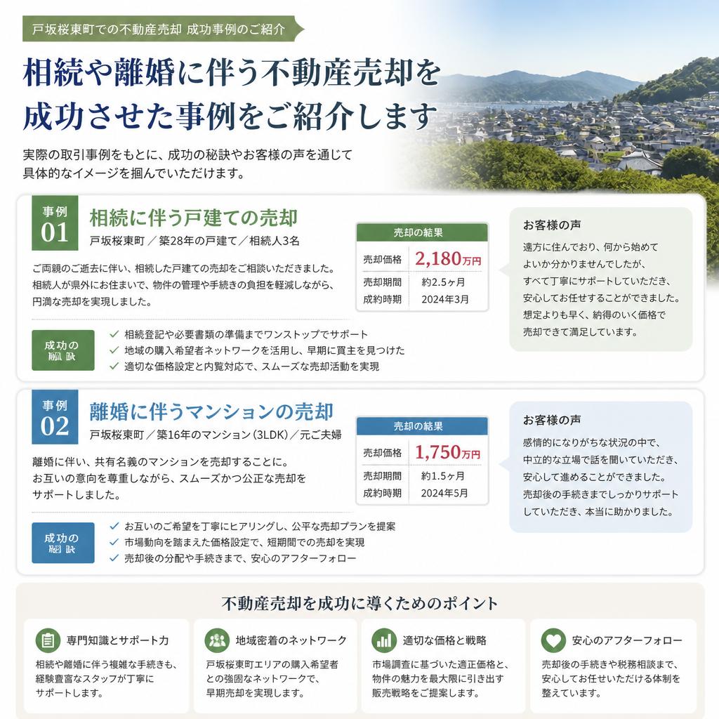 成功事例の紹介