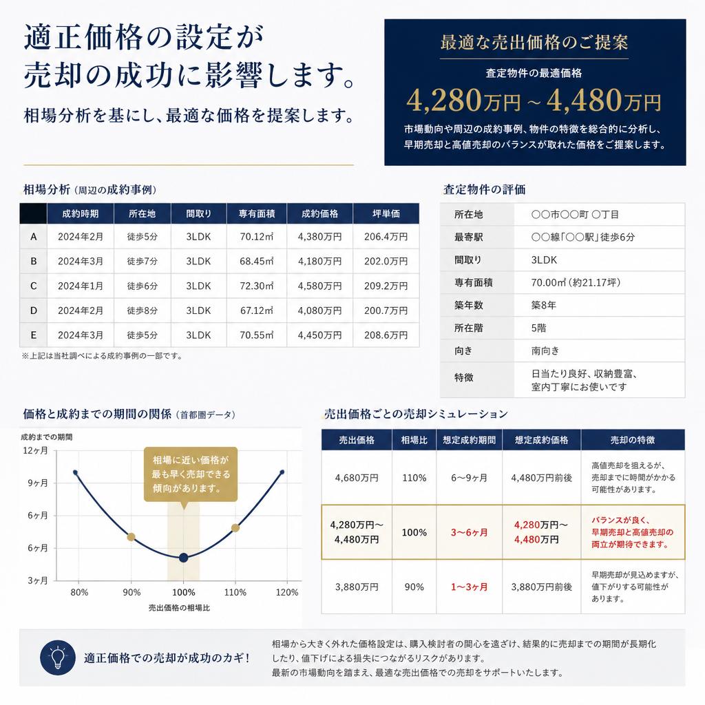 4. 価格設定のポイント