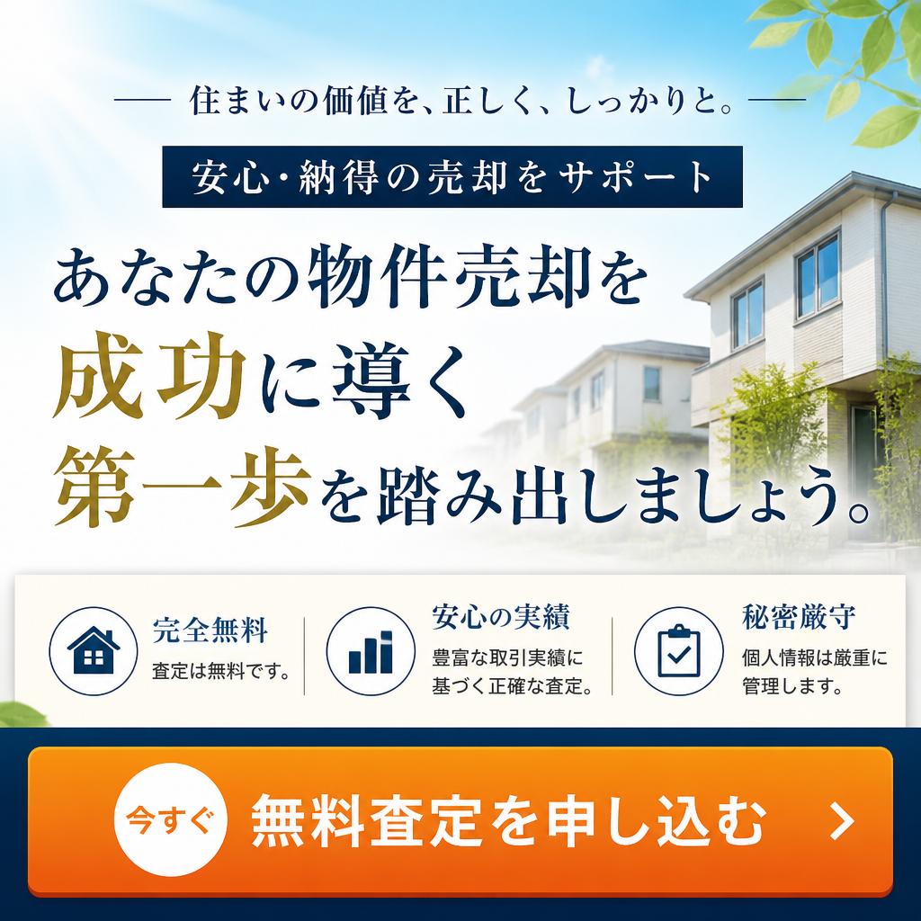 7. お問い合わせ・無料査定のご案内