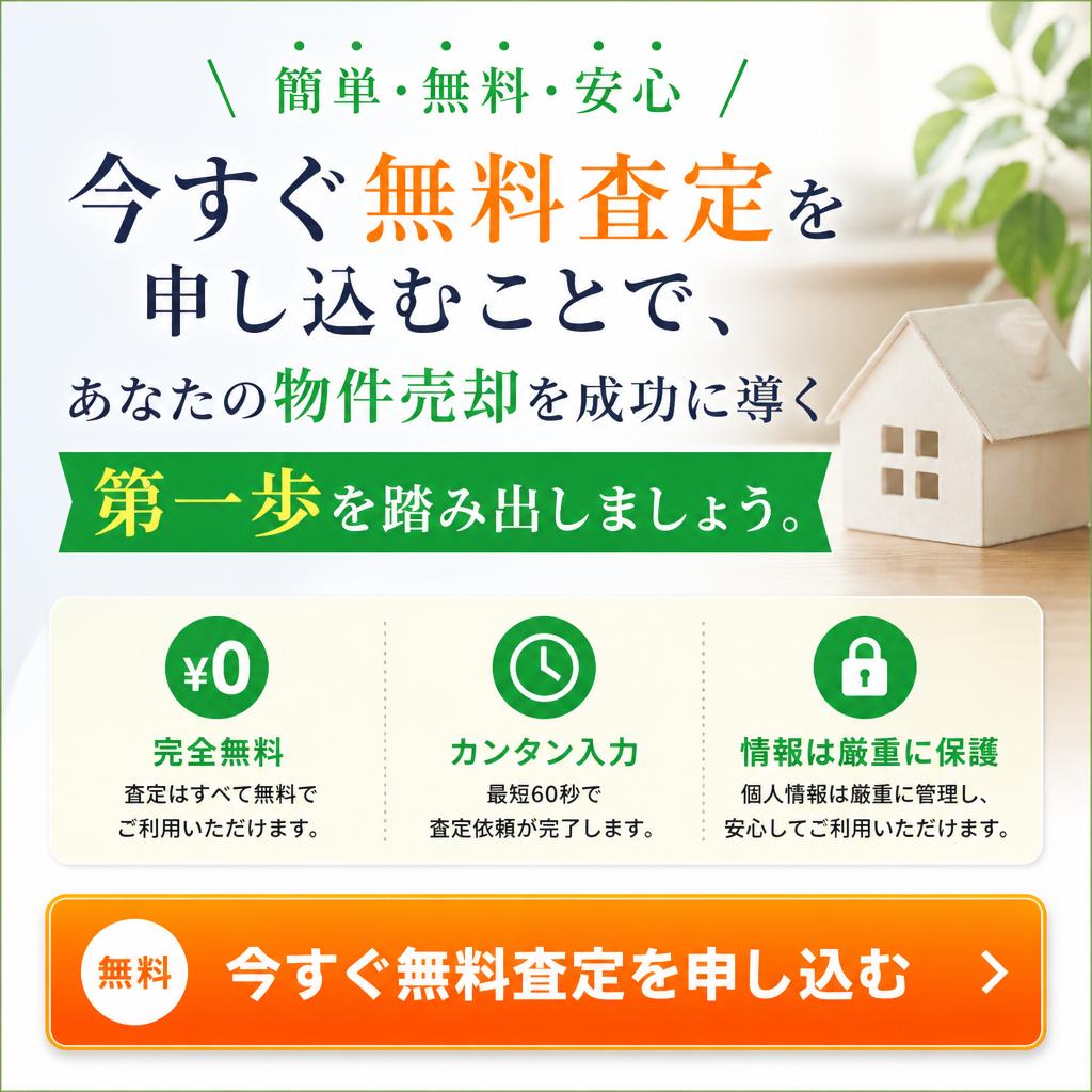 7. お問い合わせ・無料査定のご案内