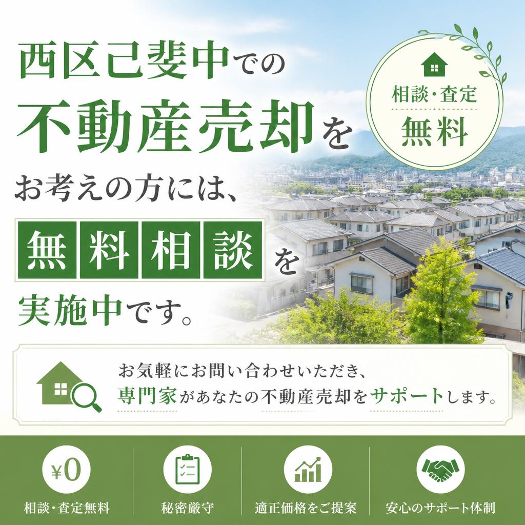 今すぐ無料相談を！