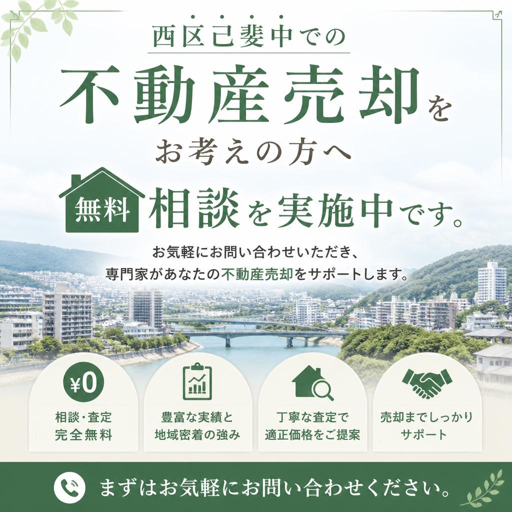 今すぐ無料相談を！