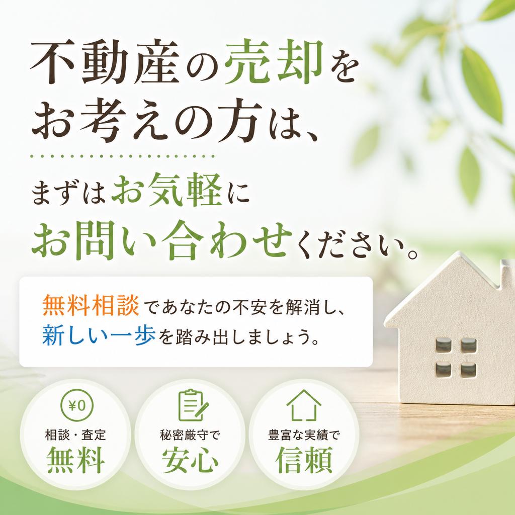 7. お問い合わせと無料相談のご案内
