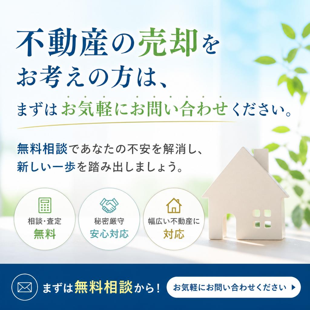 7. お問い合わせと無料相談のご案内