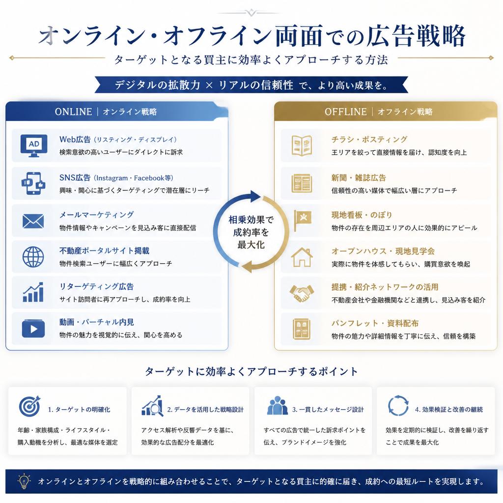 4. 効果的な広告戦略
