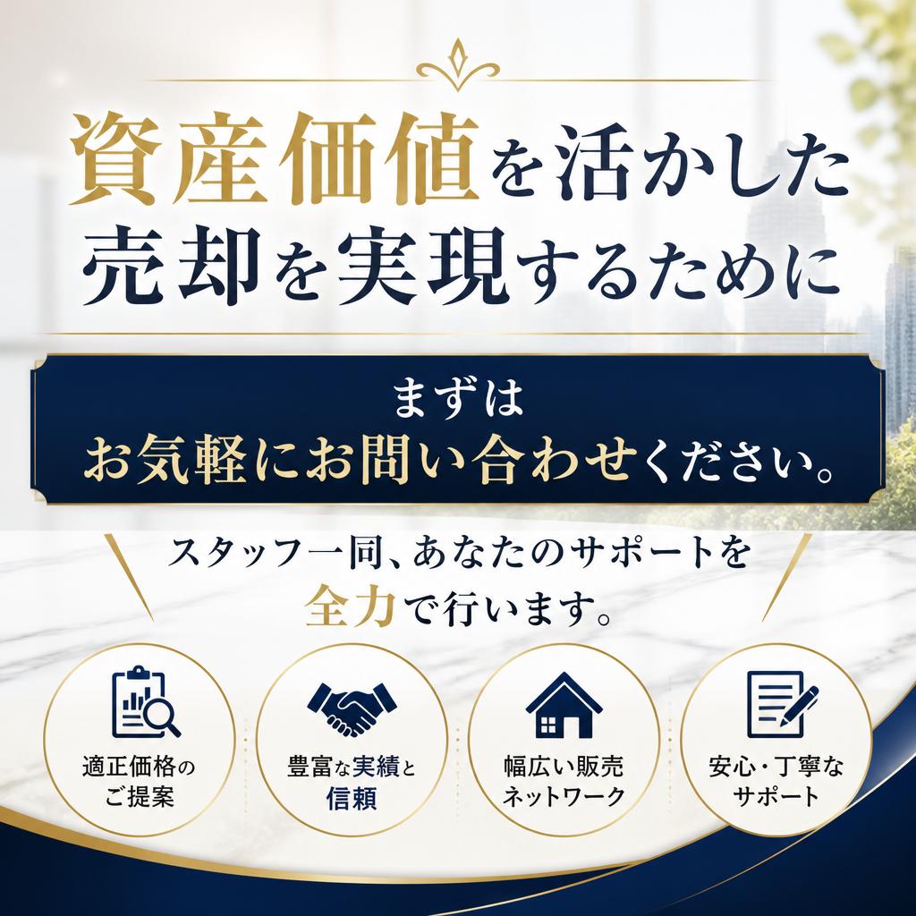 今すぐお問い合わせを！