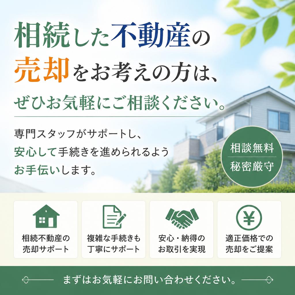 お気軽に相談・お問い合わせを