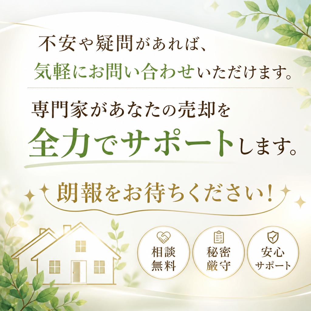 ステップ7: お問い合わせとサポート