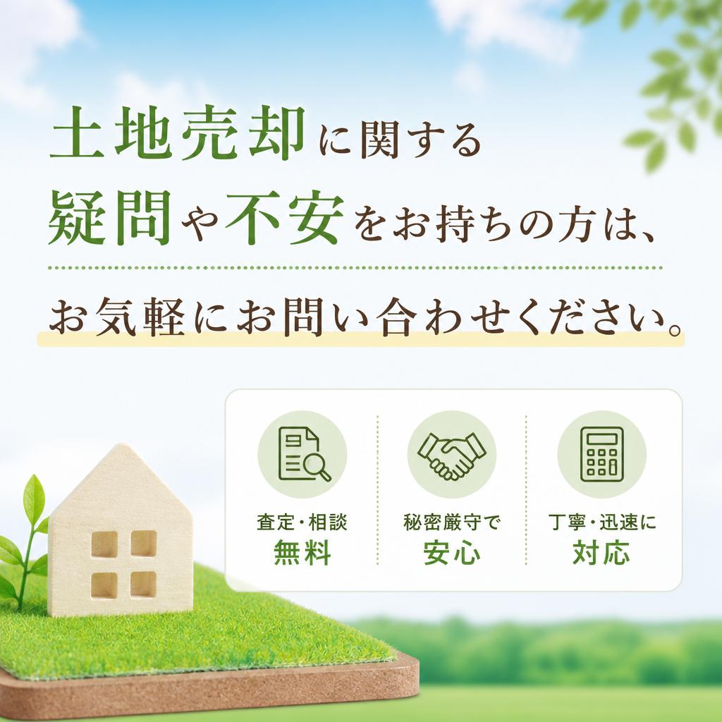 お問い合わせをお待ちしています！