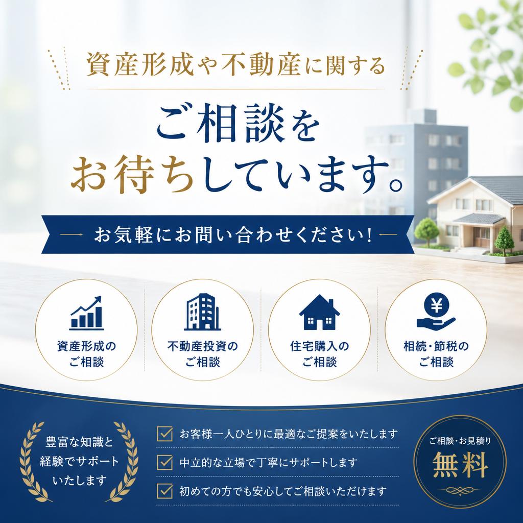 7. お問い合わせはこちらから