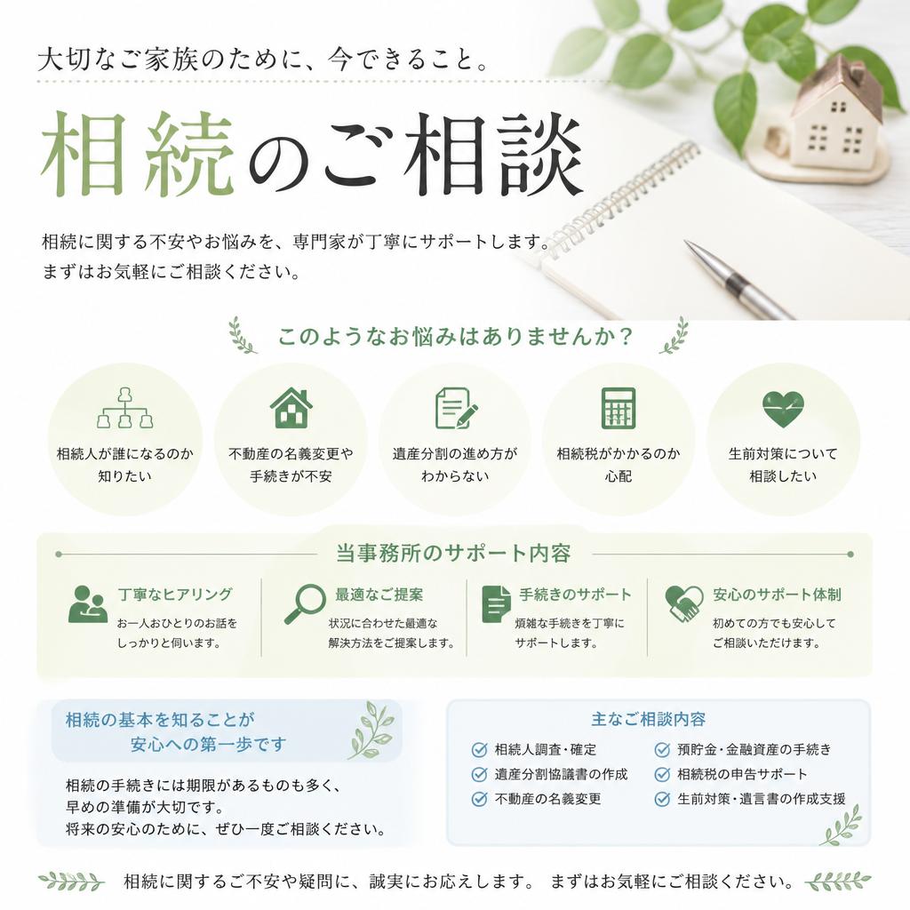 今すぐ無料相談をお申し込み！