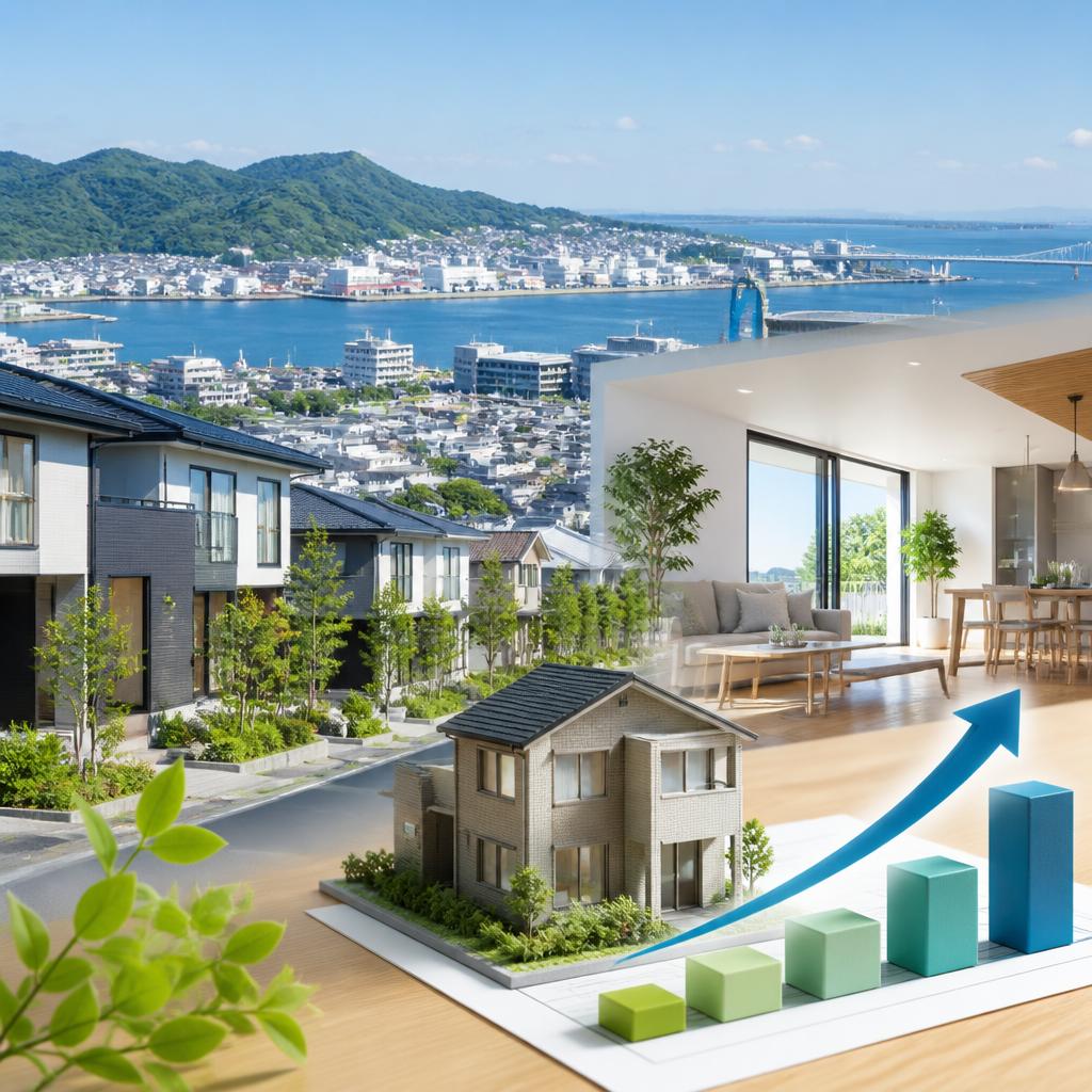南区本浦町で不動産を売るなら、資産価値向上法を知ろう！