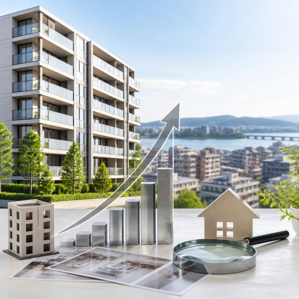 マンション売却のベストプラクティス