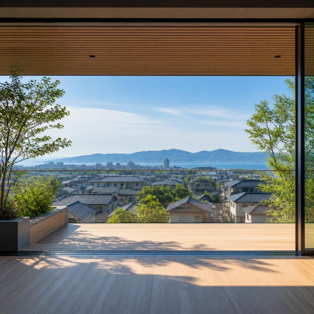 南区向洋大原町での不動産売却、成功の鍵を握る！相続・離婚に安心サポート