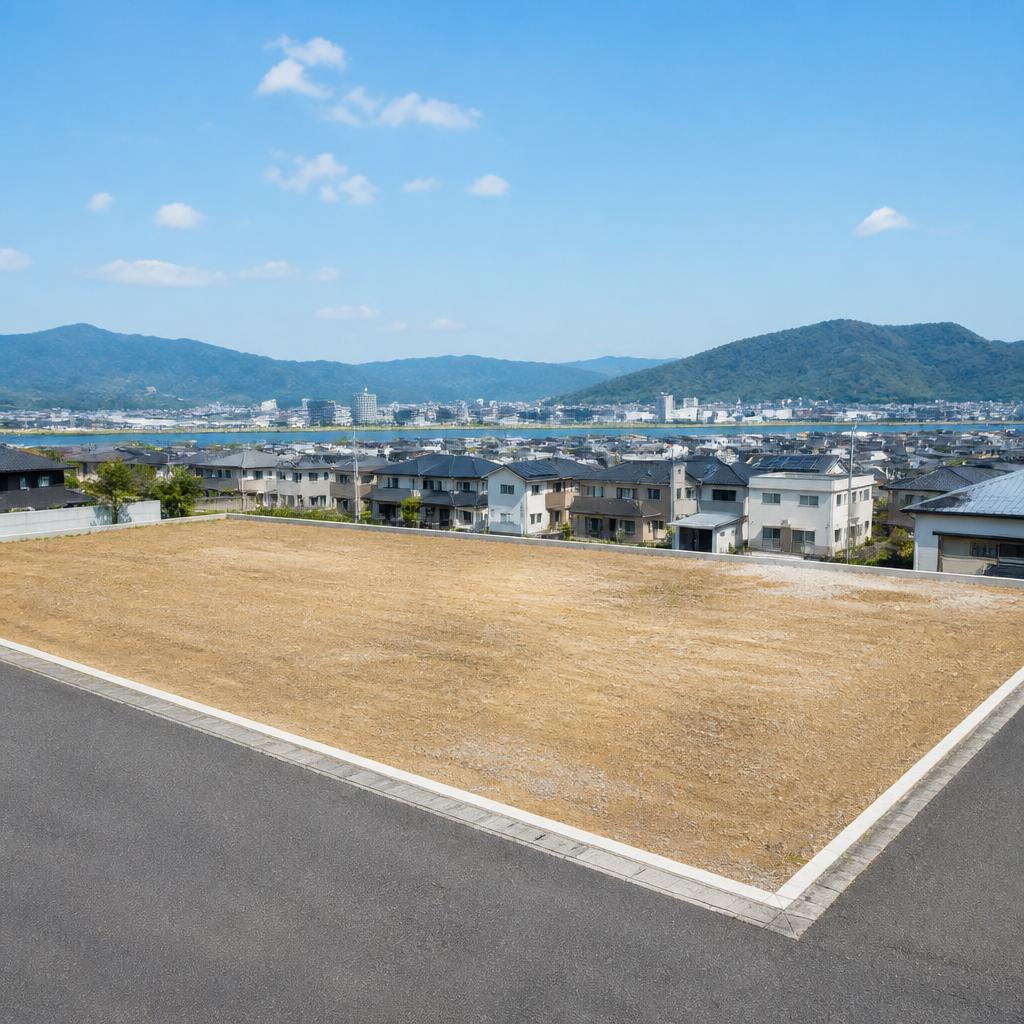 南区向洋本町で土地を売る前に、土地価格を理解しよう！