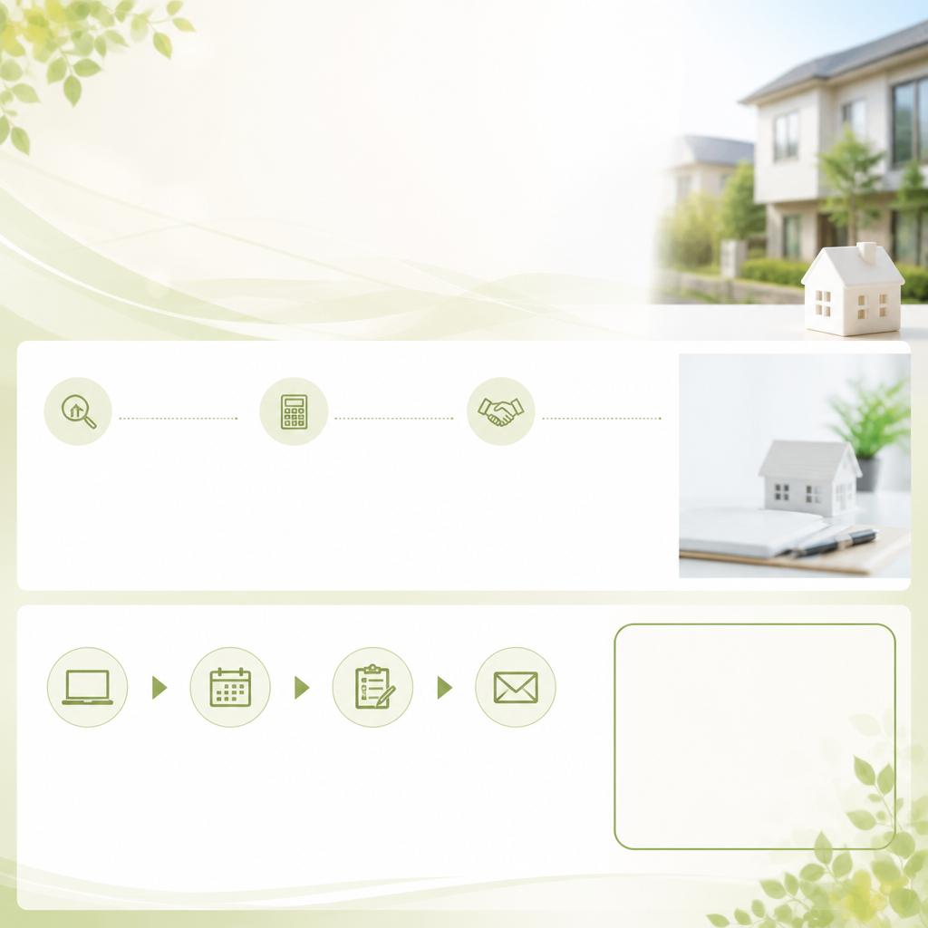 7. まずは無料相談を！
