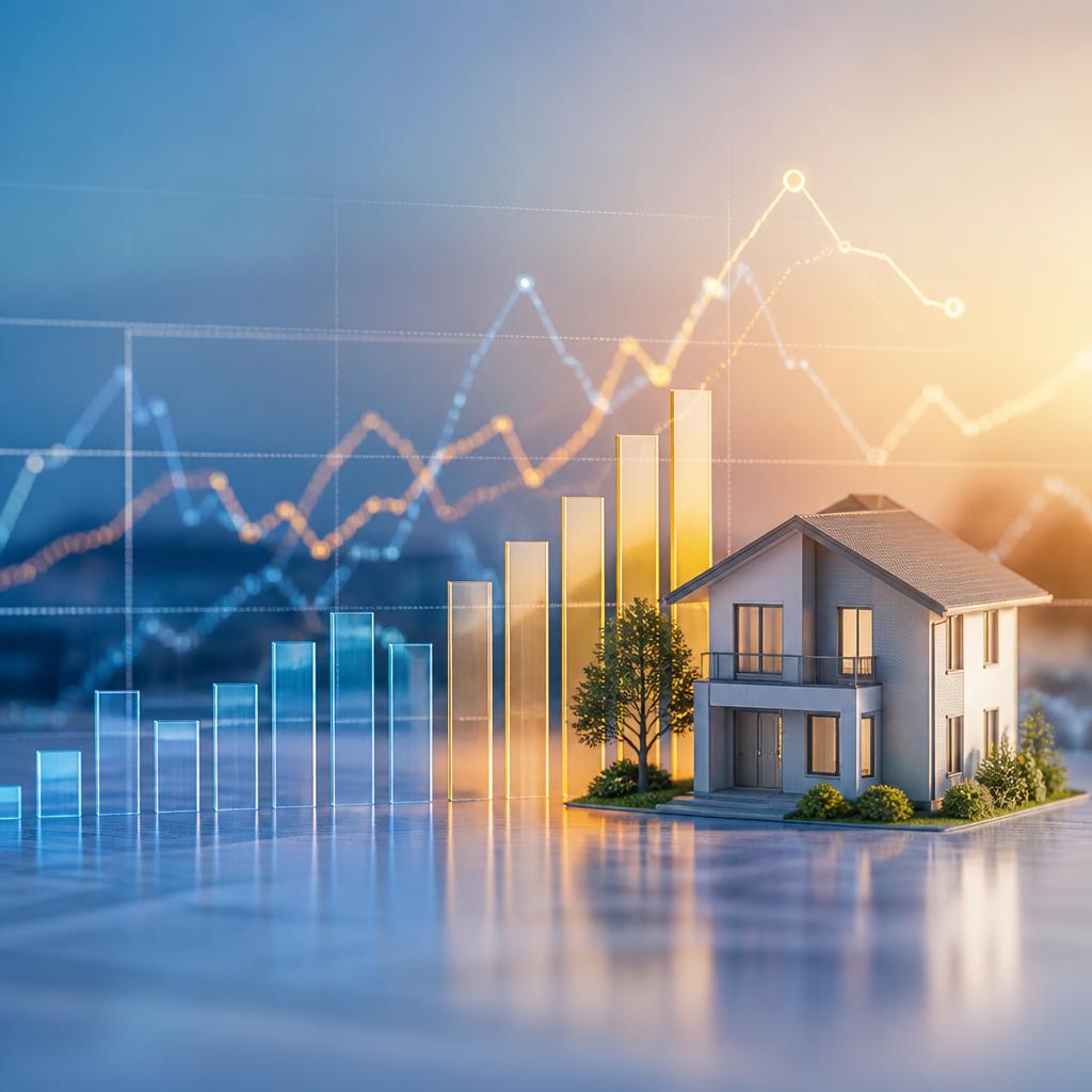 4. タイミングを見極める - 最適な売却時期とは?