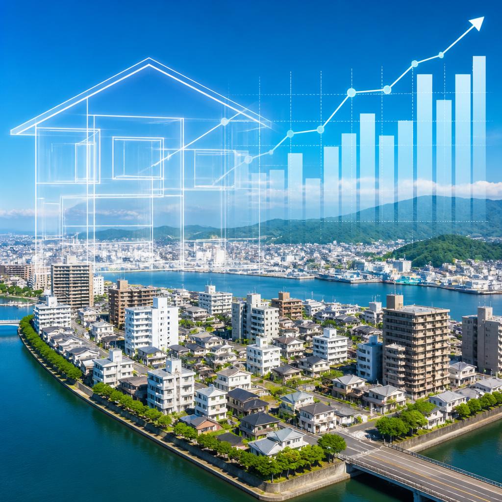 中区江波栄町での物件評価を基にした賢い選択で、あなたの資産を最大限に活かそう！