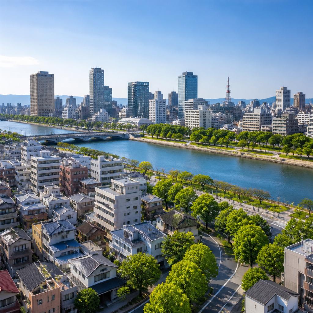 中区昭和町で初めての不動産売却でも安心！成功の秘訣を徹底解説！