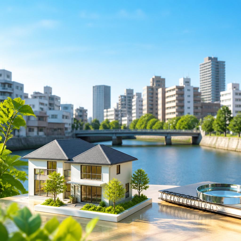 中区十日市町で不動産売却を成功させる秘訣、今すぐチェック！