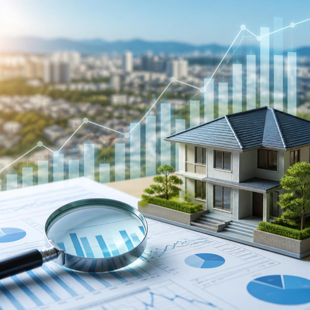 適正な売却価格を見積もる