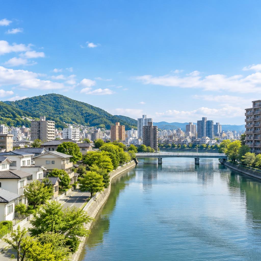 中区舟入南の不動産売却、準備と税金の不安を解消。納得できる取引を、地域に根ざしたサポートで。
