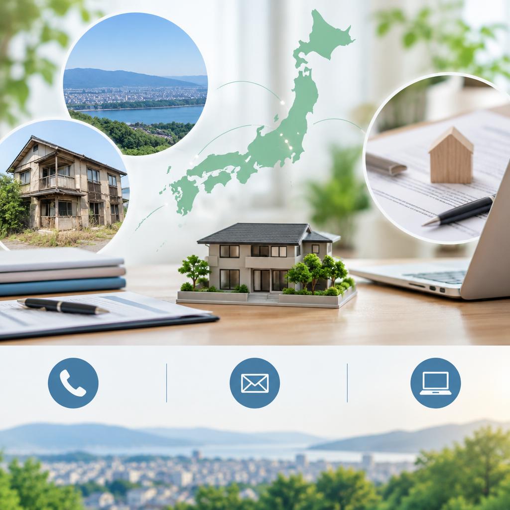 南竹屋町の売却相談は株式会社Estimmoへ。無料査定で次の一歩を